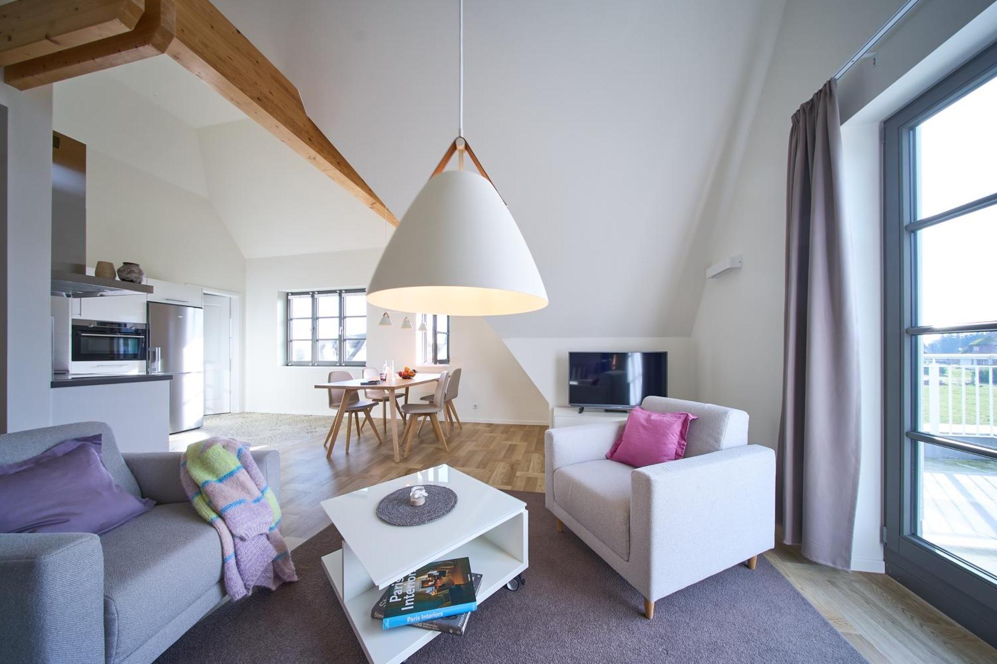 Villa Inseldomizil Stolpe - Urlaub Unter Reet Auf Usedom Stolpe auf Usedom Esterno foto