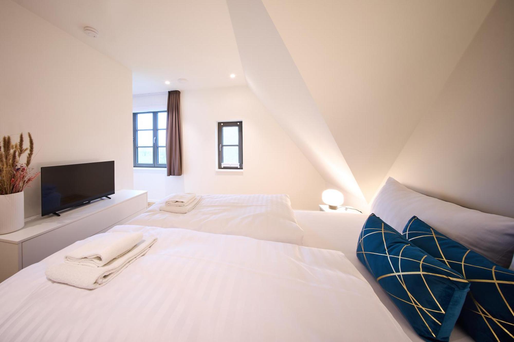 Villa Inseldomizil Stolpe - Urlaub Unter Reet Auf Usedom Stolpe auf Usedom Esterno foto